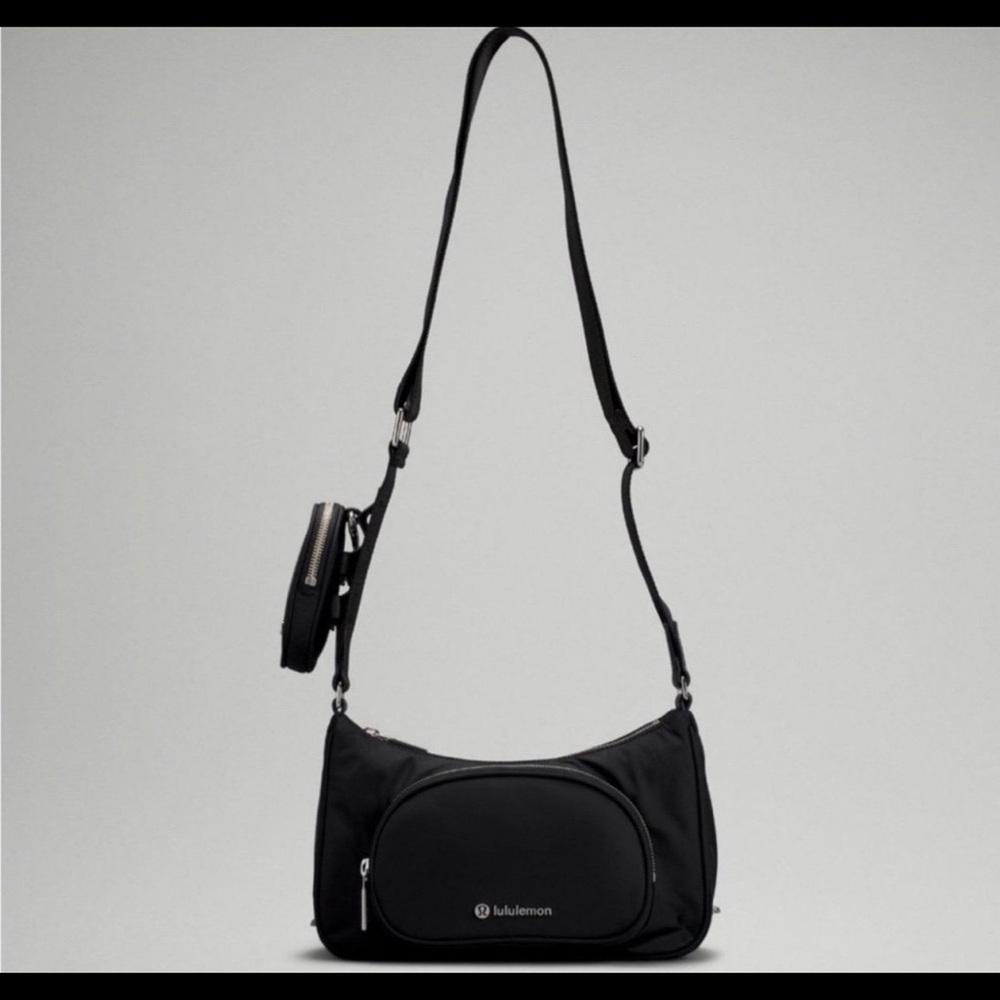 Lululemon Nano Pouch